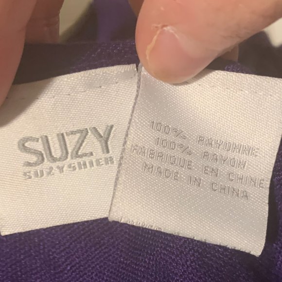 Two Beautiful Casual Wear Scarves/Wraps [2 FOR 1] - Picture 5 of 10